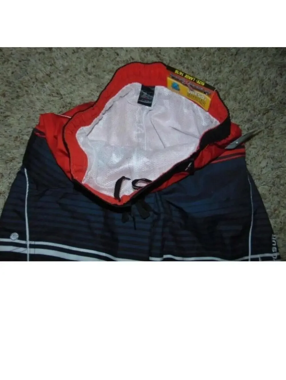 ZeroXposur boys swimsuit
